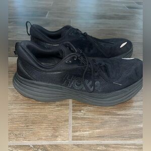 Hoka One One Bondi 8 Men's Running Shoes
